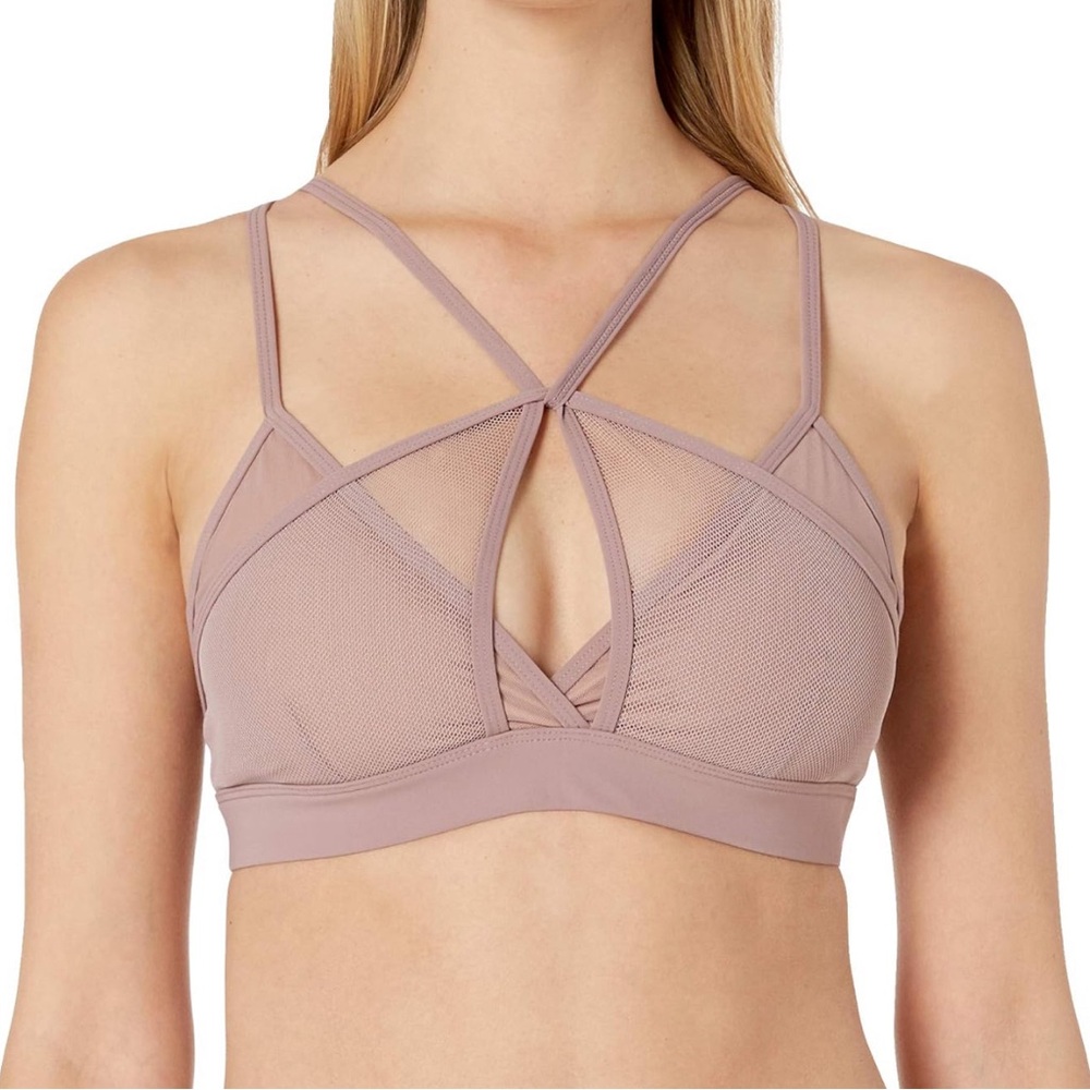 NWOT, Alo Yoga, Women's Diamond Bra Sports Bra, XS